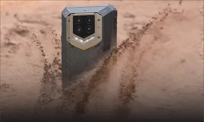 Smartphone de qualité militaire : une première à Maurice !