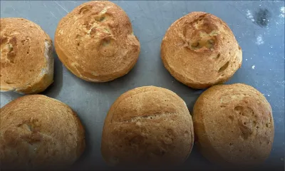 Hausse de Re 1,50 sur le pain maison : «Une demande exagérée», déplorent des associations