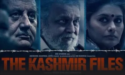 The Kashmir Files : le film ne passe pas la censure à Maurice, MCine enverra un «notice of appeal»
