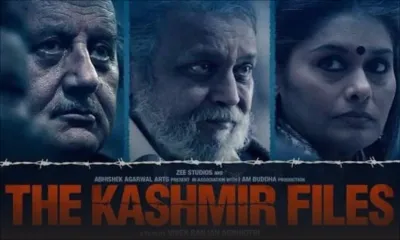 The Kashmir Files : 7 jours pour traiter le « Notice of Appeal »