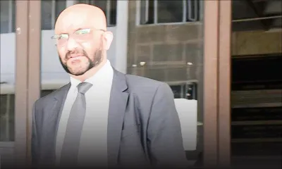 Entente délictueuse alléguée : Vinay Deelchand affirme avoir subi des préjudices énormes