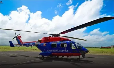 APRÈS DES CRASHS D’HÉLICOPTÈRES EN INDE - Helicopter Squadron : trois appareils Dhruv cloués au sol