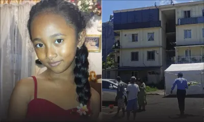 Mirella : «Mo tifi ti fier linn bien danse pou fet lindepandans» 