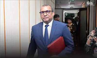 Padayachy : « Nous ne pourrons pas continuer avec des mesures populistes »