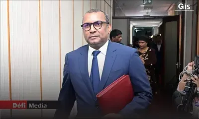 Budget 2024-25 : Renganaden Padayachy à l’écoute des attentes de ses collègues ministres