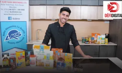 Flavours of Ramadan : des plats sains à déguster pendant ce mois sacré 