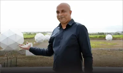 Télécommunications : Emtel se lance dans l’internet par satellites