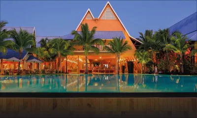 Hôtellerie: ces établissements qui font peau neuve