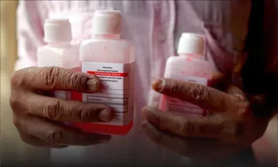 Méthadone - La distribution décentralisée: loin d’être efficace