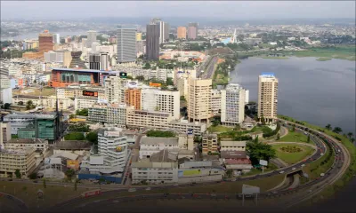 Investissements à l’étranger: la Côte d’Ivoire veut séduire les investisseurs mauriciens