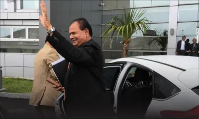 Raj Dayal de nouveau à l’Icac