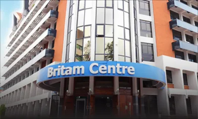 Commission d’enquête sur Britam : le COO de la FSC dit n’être pas au courant du rapport de la firme BDO de l’ex-BAI