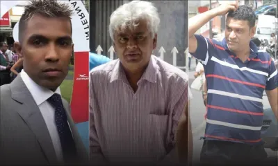 Saisie des 135 kilos d’héroïne : l’Asset Recovery Unit s’attaque au trio Kistnah–Dewdanee–Thomas