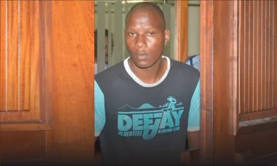 Accusé du viol d’une quinquagénaire en 2014 : Louis Jean Laval Beauyeux écope de 12 ans de prison