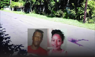 Allan victime d’un délit de fuite à Blue-Bay - Sa sœur Céline : «Allan m’a offert le pire des cadeaux pour mes 18 ans»