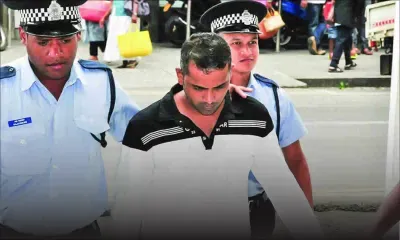 Panique à l’ICTA : pourquoi Kreshan a voulu brûler vive la HR Manager