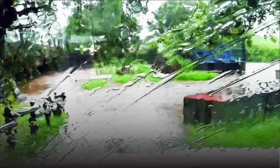 Un policier retrouvé mort dans une rivière à La Flora - Son fils : «Difficile d’imaginer la vie sans lui»