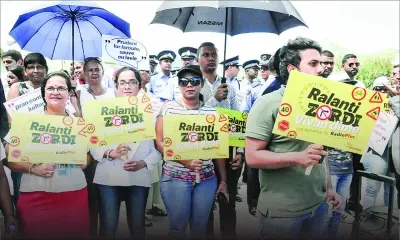 16 ans de Radio Plus : une semaine consacrée à la sécurité routière