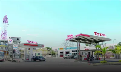 Maintien du prix de l’essence et du diesel : le répit pourrait être de courte durée