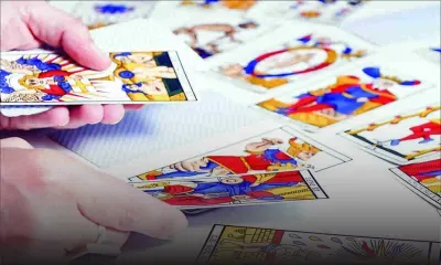 Voyants et guérisseurs étrangers : engouement et big business