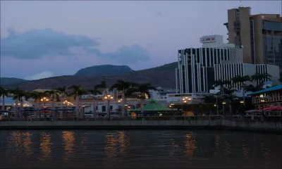 Rapport CNUCED : Maurice peut gagner jusqu’à Rs 7,5 Md avec le Brexit