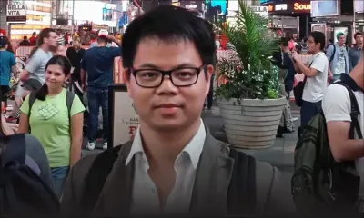 Daniel Lam : à la pointe de la radiothérapie