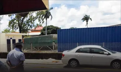 Agression mortelle de Jean Éric Placatour en 2015 : Marie Géraldine Adline Charlène Henriette fixée sur son sort le 24 avril