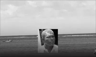 Drame en mer en 2015 ayant causé le décès d’un couple français : le skipper obtient un sursis