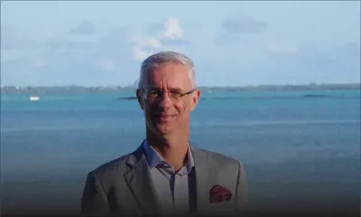 Marc Israel : «Le secteur de la technologie est en effervescence permanente»