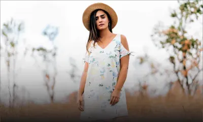 Micheala Young : «Mon objectif est d’aider les femmes à aimer leur corps»