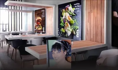 Entrepreneuriat - Natacha Alcindor : une femme d’affaires au top