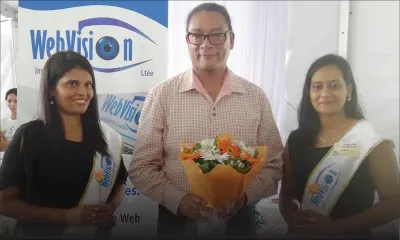 Salon des jeunes entrepreneurs 2019 : encourager l’entrepreneuriat chez les jeunes