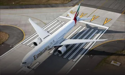 Covid-19 -Emirates dit adopter une «approche simplifiée» pour un changement de réservation