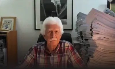 Paul Bérenger réclame la «plus grande prudence» pour la sortie du confinement