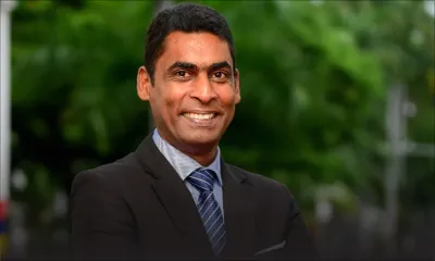 World Art Day : Rs 5 millions décaissées pour le paiement des redevances des artistes, annonce Avinash Teeluck