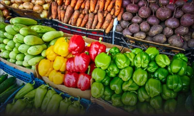 Légumes à prix d’or - des planteurs, des marchands et des revendeurs s’expliquent