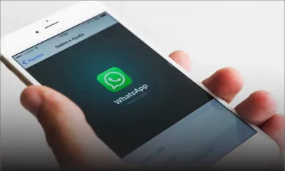 Appels sur WhatsApp : des arnaqueurs étrangers se font passer pour des agents de la MCB