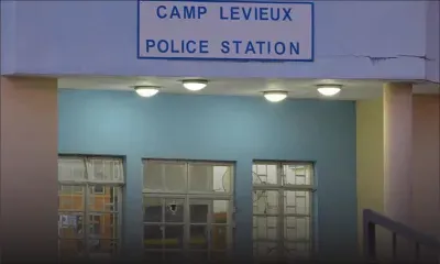 Il affirme s’être rendu auprès d'un retraité handicapé : un médecin porte plainte contre un policier après avoir écopé d’une contravention 