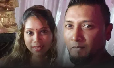 Après avoir perdu son bébé, le couple Ram envisage d’entrer une action en justice