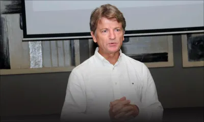 Gilbert Espitalier-Noël, CEO du Groupe Beachcomber : «Le million de touristes cette année est atteignable»