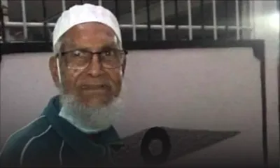 Heurté par une motocyclette : Mohammad Elaheebucus, 82 ans, est dans un état critique