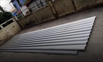 Appel à solidarité : père et fils vivent dans des conditions inhumaines