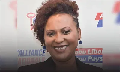 Véronique Leu-Govind quitte la présidence du PMSD