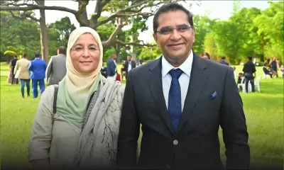 À Bois-Rouge : le Dr Farhad Aumeer menacé de mort sur l’autoroute