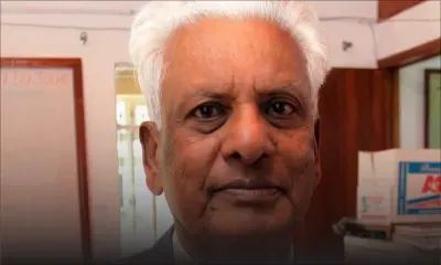 Doorganah Venkatasawmy: 55 ans au service de l’éducation