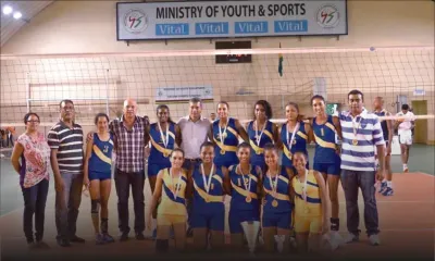 Guito Lepoigneur: la force tranquille