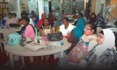 Le lupus n’est pas une fatalité