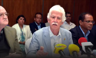 MMM : le comité central avalise la nouvelle constitution