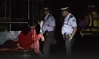 Port-Louis : la traque aux prostituées