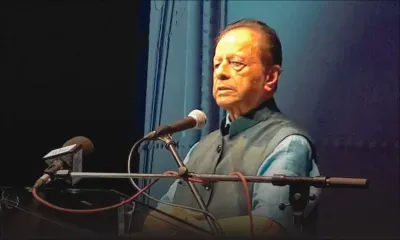 Révision du DTAA avec l’Inde - SAJ: «Nous ne pouvons dépendre des autres»